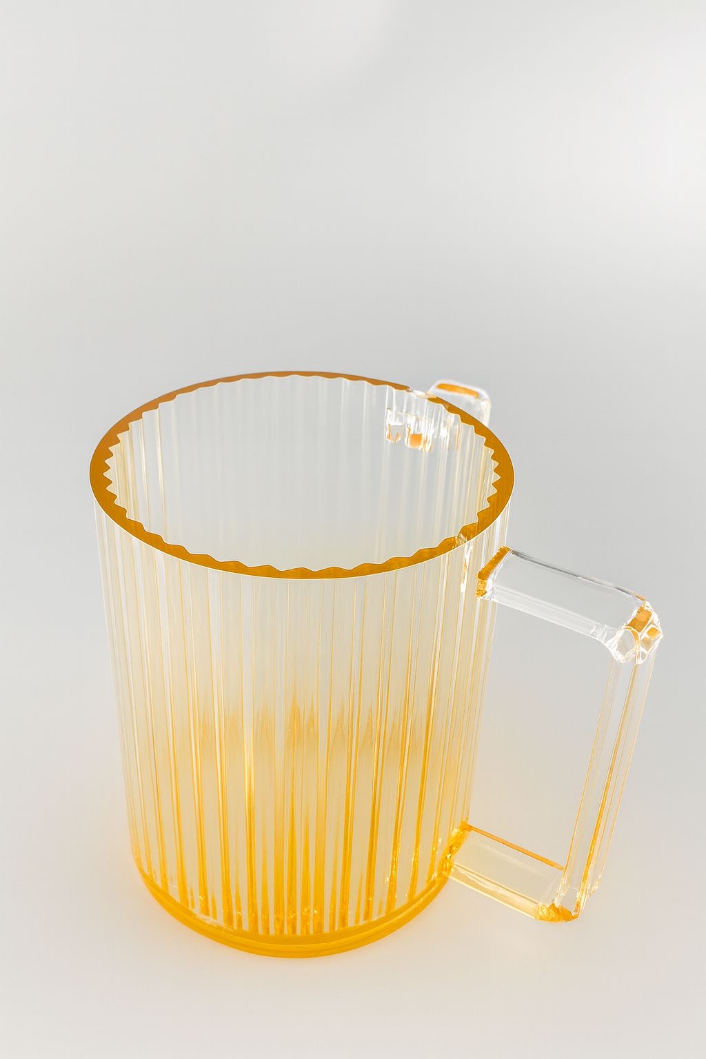 Yellow Netilat Yadaim Set