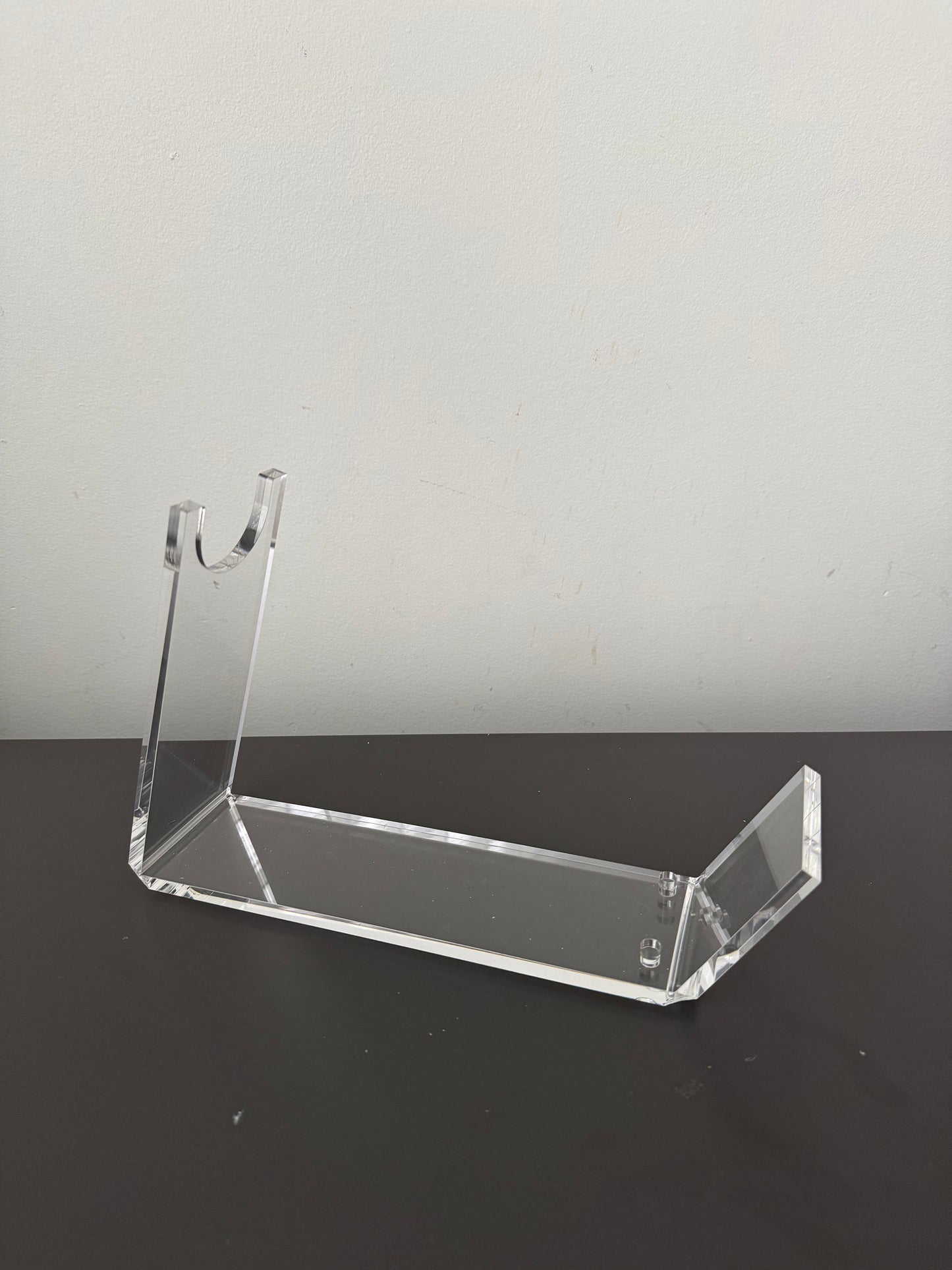 Akrilik Wine Rack
