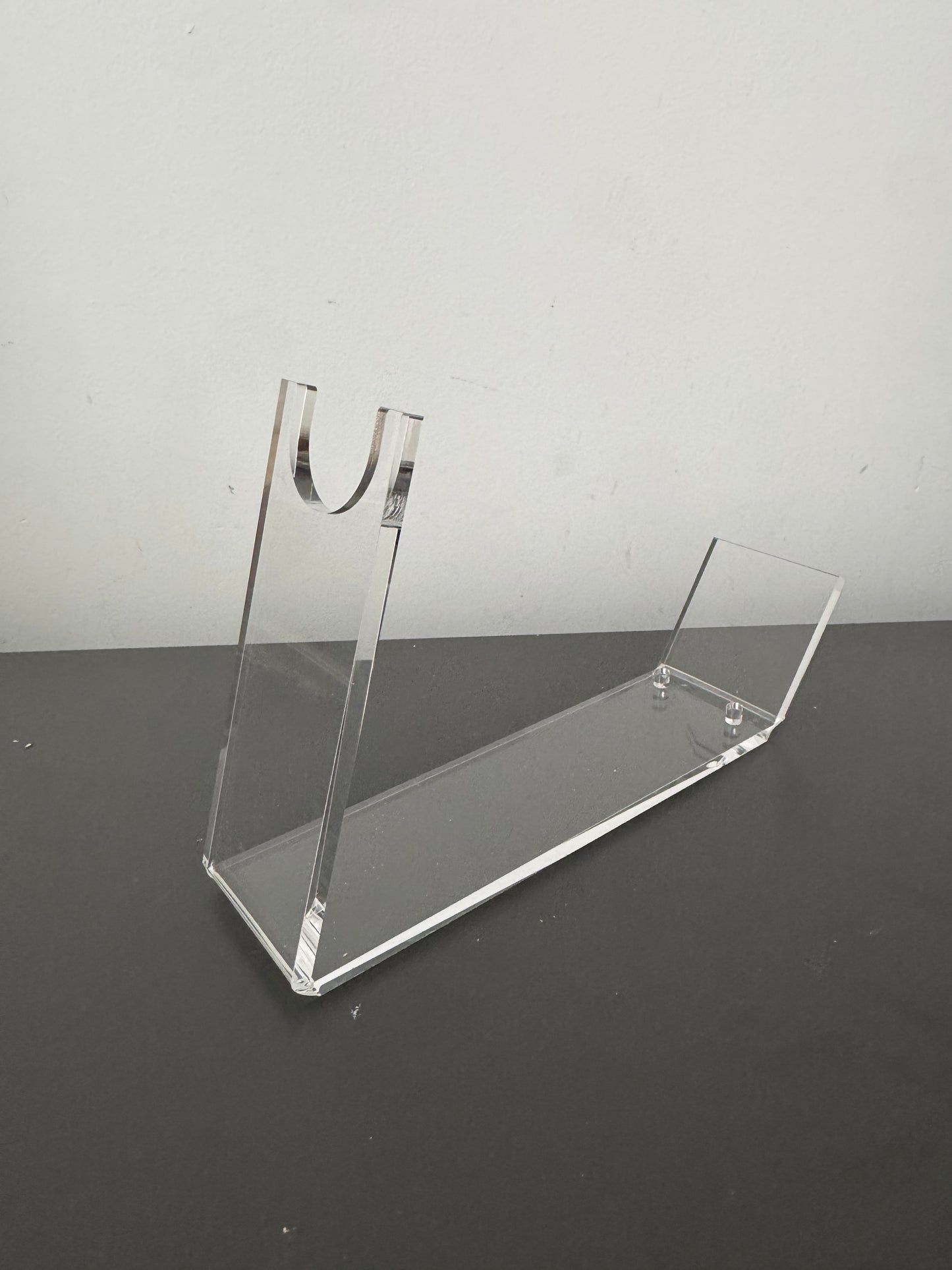 Akrilik Wine Rack