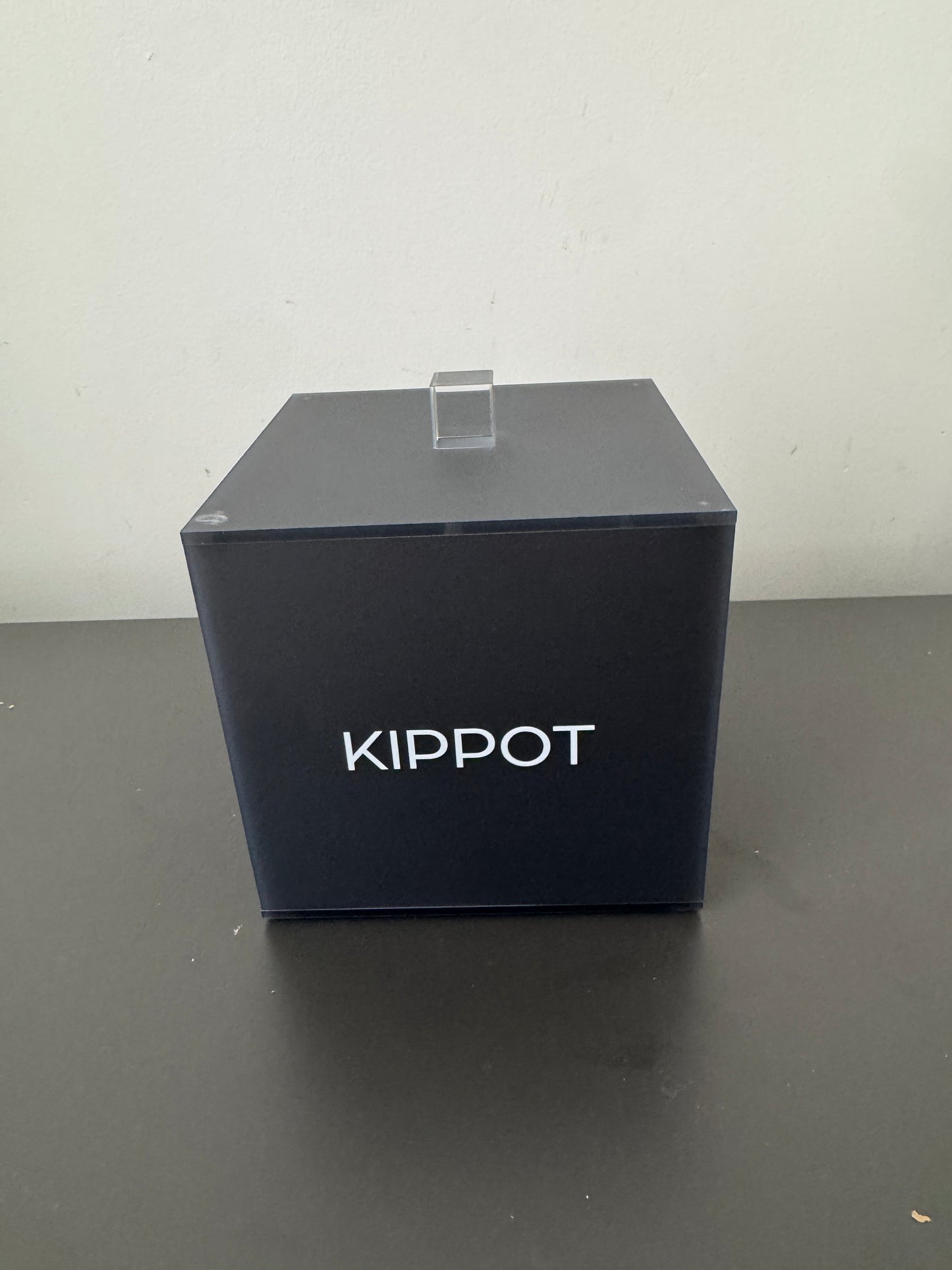 Kippot box