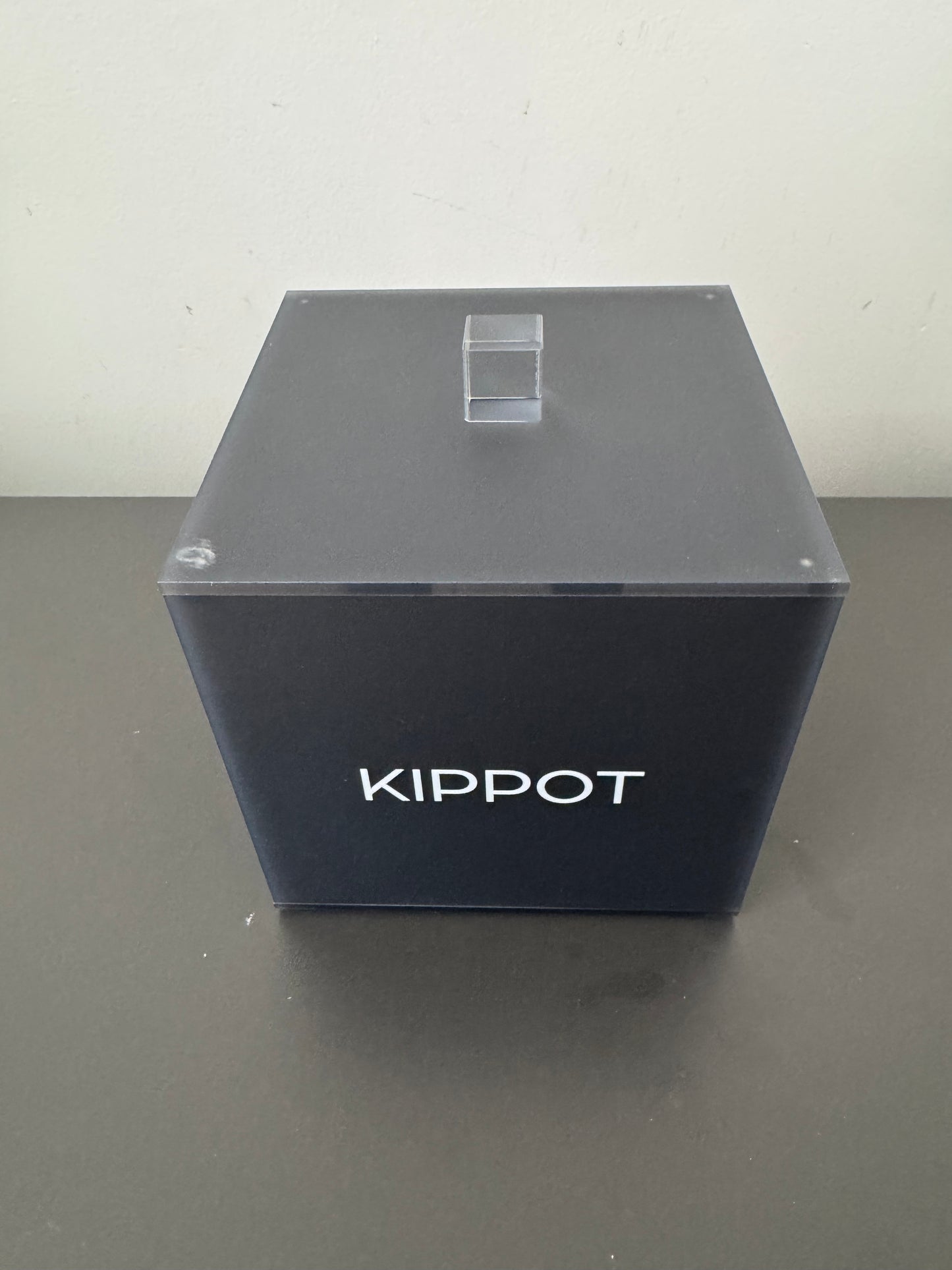 Kippot box
