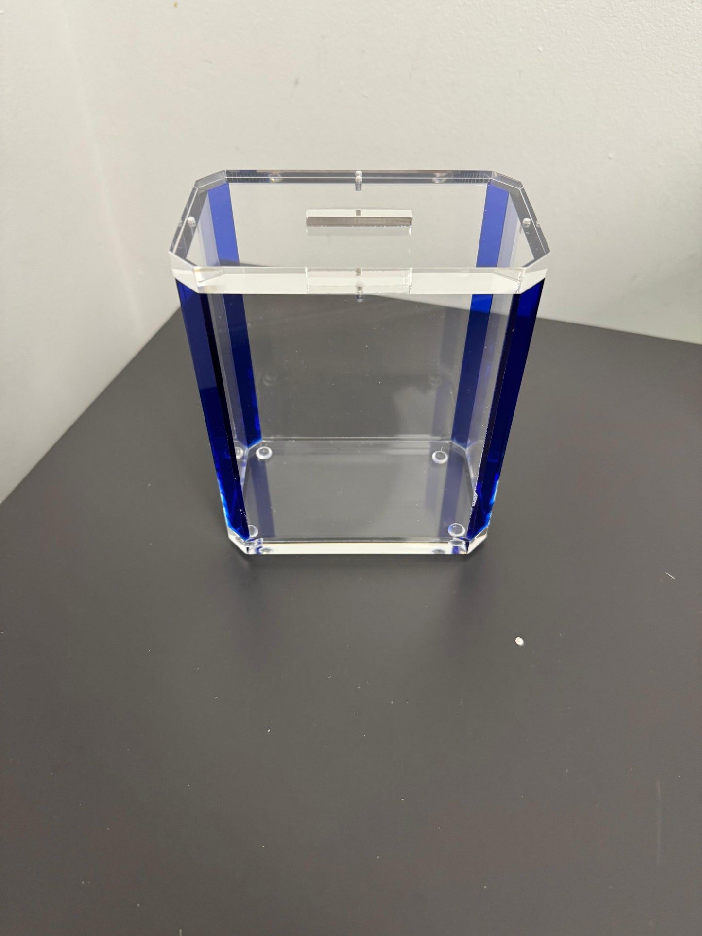 Tzedaka Box