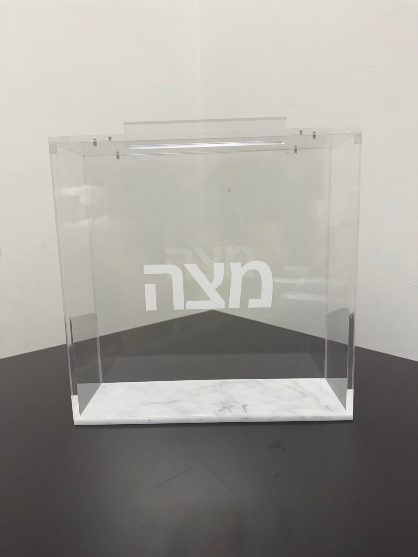 Matza Box