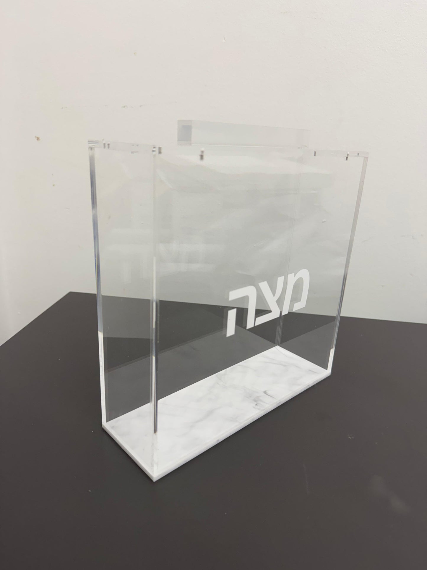 Matza Box