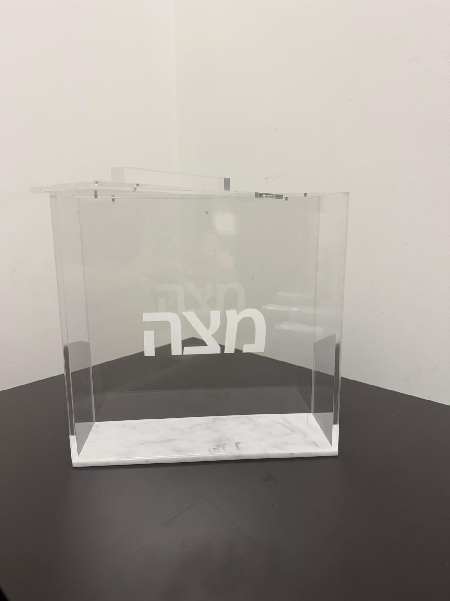 Matza Box