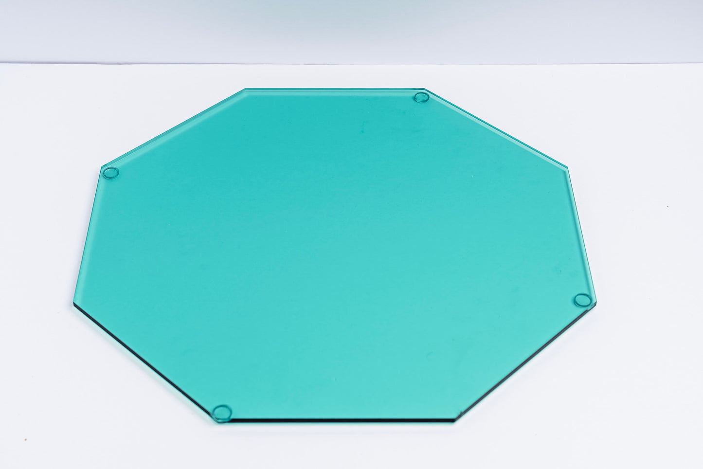 The Hexagon Akrilik Placemat